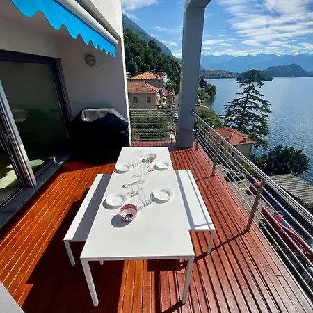 Magic Lake Como * 살라코마시나