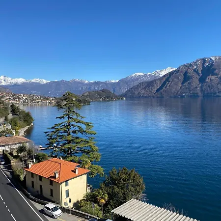 Magic Lake Como